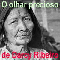 rioecultura : EXPO O olhar precioso de Darcy Ribeiro : CAIXA Cultural Rio <br>[Unidade Almirante Barroso]